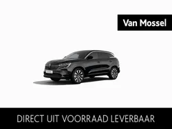 Zwart Nieuw 2025 Renault Austral Techno SUV | € 46.567 (Duur)