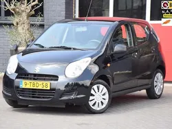 Wit Gebruikt 2014 Suzuki Alto Hatchback | € 6.500 (Eerlijke prijs)