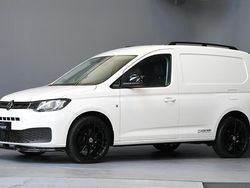 Wit Gebruikt 2021 VW Caddy Edition MPV | € 23.950 (Goede deal)