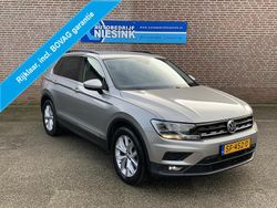 Grijs Gebruikt 2018 VW Tiguan Comfortline SUV | € 22.950 (Eerlijke prijs)