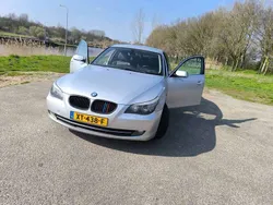 Zilver Gebruikt 2007 BMW 530 Sedan | € 8.300 (Iets duurder)