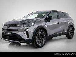 Grijs Nieuw 2025 Renault Symbioz Esprit Alpine SUV | € 39.000 (Eerlijke prijs)