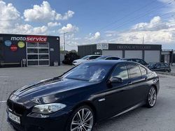 Gebruikt 2014 BMW 535 | € 18.500