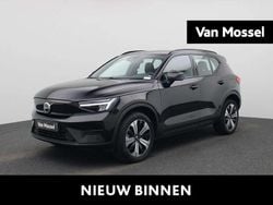 Zwart Gebruikt 2022 Volvo XC40 Core SUV | € 30.900 (Goede deal)