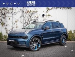 Blauw Gebruikt 2023 Lynk & Co 01 SUV | € 28.194 (Eerlijke prijs)