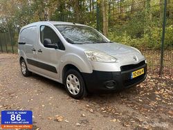Overige Gebruikt 2016 Peugeot Partner Van | € 5.250 (Eerlijke prijs)