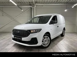 Wit Nieuw 2024 Ford Transit Trend Van | € 28.296 (Super prijs)