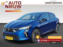 Blauw Gebruikt 2025 Mitsubishi Colt Intense+ Hatchback | € 25.430 (Eerlijke prijs)