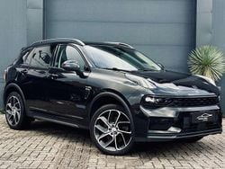 Zwart Gebruikt 2022 Lynk & Co 01 SUV | € 23.450 (Eerlijke prijs)