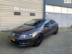 Bruin Gebruikt 2014 VW CC Sedan | € 14.495