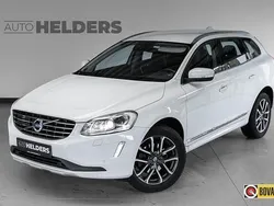 Wit Gebruikt 2017 Volvo XC60 SUV | € 24.750 (Super prijs)