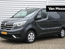 Grijs Gebruikt 2022 Renault Trafic Van | € 15.990 (Goede deal)