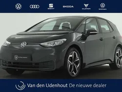 Grijs Gebruikt 2023 VW ID.3 Pro Hatchback | € 26.500