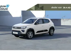 Nieuw 2024 Dacia Spring Expression Hatchback | € 18.395