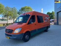 Overige Gebruikt 2010 Mercedes Sprinter Van | € 8.250