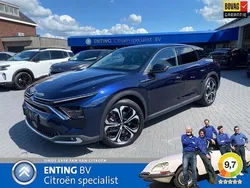 Blauw, metallic lak Gebruikt 2024 Citroën C5 X Stationwagen | € 32.900 (Eerlijke prijs)