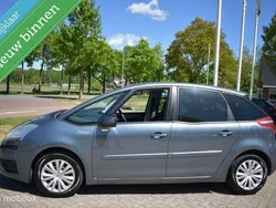 Grijs Gebruikt 2007 Citroën C4 Picasso Prestige MPV | € 1.999 (Eerlijke prijs)