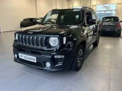 Zwart Gebruikt 2019 Jeep Renegade Longitude SUV | € 18.500 (Eerlijke prijs)