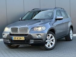 Grijs Gebruikt 2008 BMW X5 Executive SUV | € 12.990 (Goede deal)
