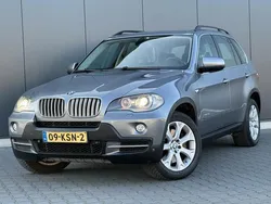 Grijs Gebruikt 2008 BMW X5 Executive SUV | € 13.995 (Eerlijke prijs)