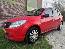 Gebruikt 2009 Dacia Sandero | € 995 (Eerlijke prijs)