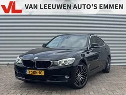 Zwart Gebruikt 2013 BMW 320 Executive Hatchback | € 9.948 (Goede deal)