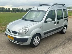 Grijs Gebruikt 2004 Renault Kangoo MPV | € 2.200 (Iets duurder)