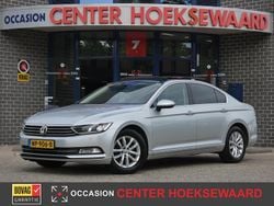Grijs Gebruikt 2017 VW Passat Comfortline Sedan | € 15.885 (Goede deal)