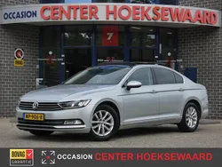 Grijs Gebruikt 2017 VW Passat Comfortline Sedan | € 16.685 (Goede deal)