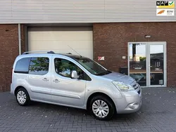 Grijs Gebruikt 2010 Citroën Berlingo MPV | € 6.499 (Eerlijke prijs)