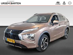 Bruin Gebruikt 2024 Mitsubishi Eclipse Cross SUV | € 34.925 (Iets duurder)