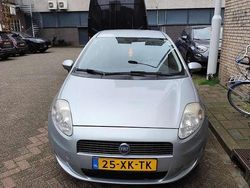 Gebruikt 2007 Fiat Grande Punto Hatchback | € 1.890 (Eerlijke prijs)