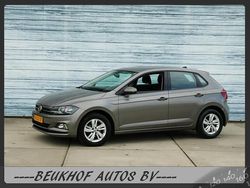 Grijs Gebruikt 2020 VW Polo Comfortline Hatchback | € 12.950 (Eerlijke prijs)