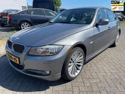 Grijs, metallic lak Gebruikt 2010 BMW 335 Executive Sedan | € 12.750 (Super prijs)