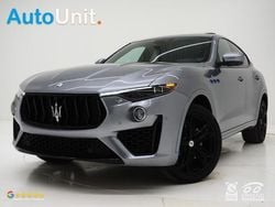 Zilver Gebruikt 2021 Maserati Levante GT SUV | € 78.840 (Iets duurder)