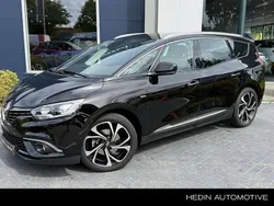 Black (tegne) Gebruikt 2020 Renault Grand Scénic IV Bose Edition MPV | € 25.785 (Eerlijke prijs)