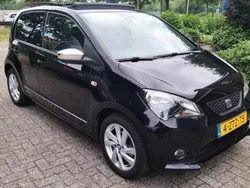 Zwart Gebruikt 2015 Seat Mii Hatchback | € 8.150 (Eerlijke prijs)