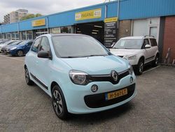 Blauw Gebruikt 2016 Renault Twingo Authentique Hatchback | € 7.450 (Super prijs)
