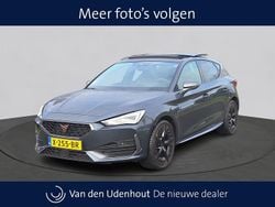 Grijs Gebruikt 2021 Cupra Leon VZ Hatchback | € 25.950 (Goede deal)