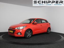 Rood Gebruikt 2019 Hyundai i20 Comfort Hatchback | € 10.900 (Eerlijke prijs)
