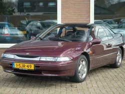 Rood Gebruikt 1993 Subaru SVX Coupé | € 18.845