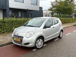 Grijs Gebruikt 2014 Suzuki Alto Comfort Hatchback | € 3.495 (Goede deal)