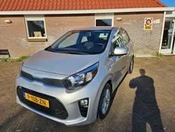Grijs Gebruikt 2022 Kia Picanto Hatchback | € 14.945 (Eerlijke prijs)