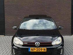 Gebruikt 2011 VW Golf VI GTI | € 11.500 (Eerlijke prijs)