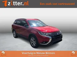 Overige Gebruikt 2020 Mitsubishi Outlander SUV | € 26.900 (Duur)