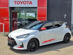 Gebruikt 2024 Toyota Yaris Hybrid Executive | € 29.499 (Eerlijke prijs)