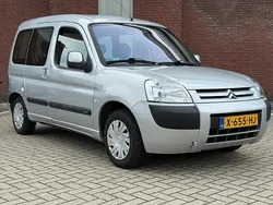 Grijs Gebruikt 2004 Citroën Berlingo MPV | € 2.495 (Eerlijke prijs)