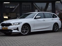Stationwagon Gebruikt 2021 BMW 318 Executive Stationwagen | € 24.945 (Goede deal)