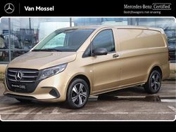Goud Gebruikt 2024 Mercedes Vito MPV | € 49.544
