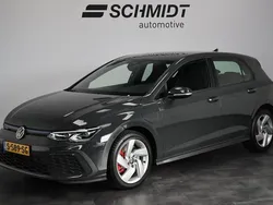 Grijs Gebruikt 2021 VW e-Golf GTE Hatchback | € 23.995